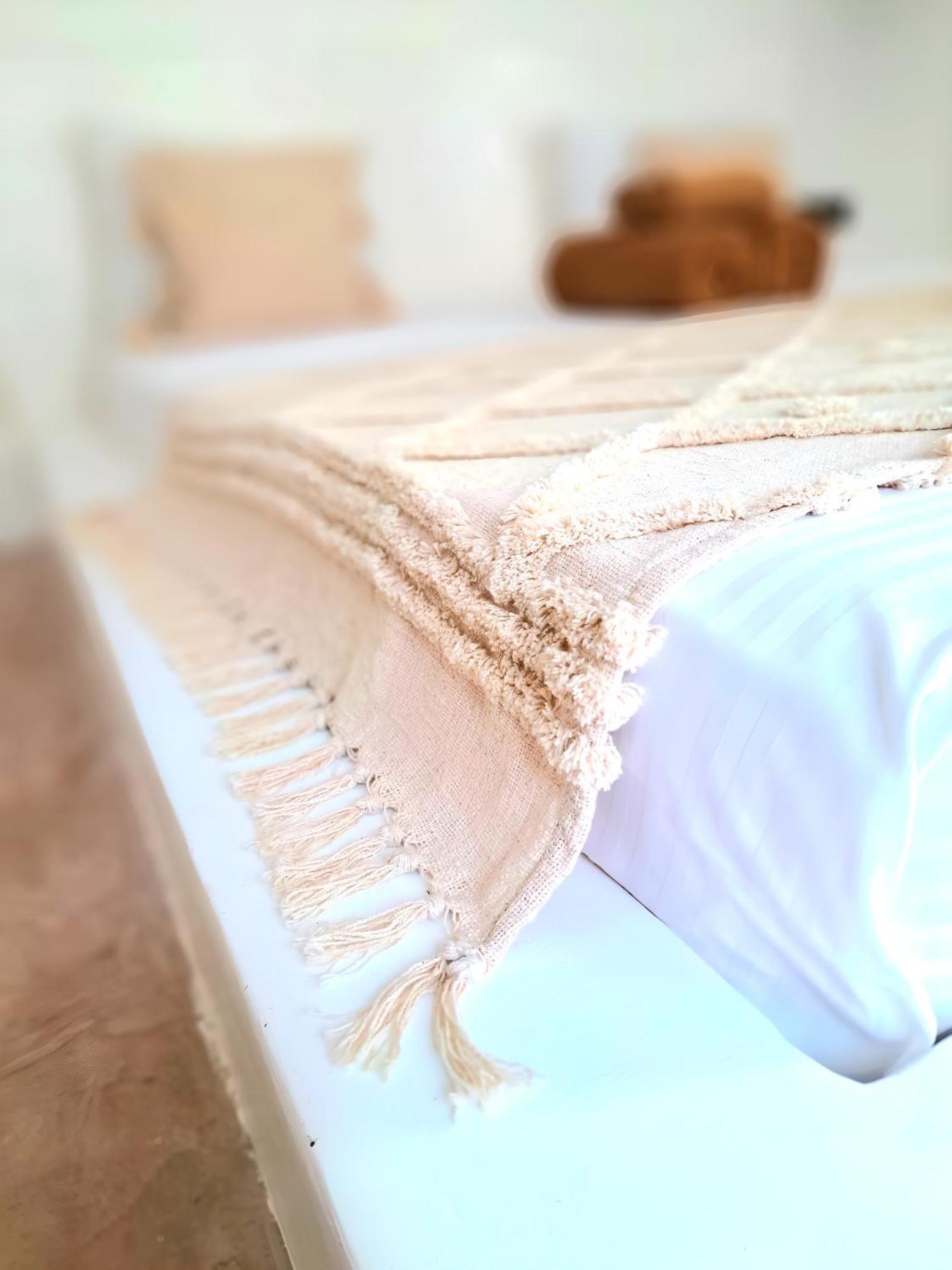 קיוונגווה Boho Boutique Hotel - Beachfront , Adults Only , Private Pool מראה חיצוני תמונה